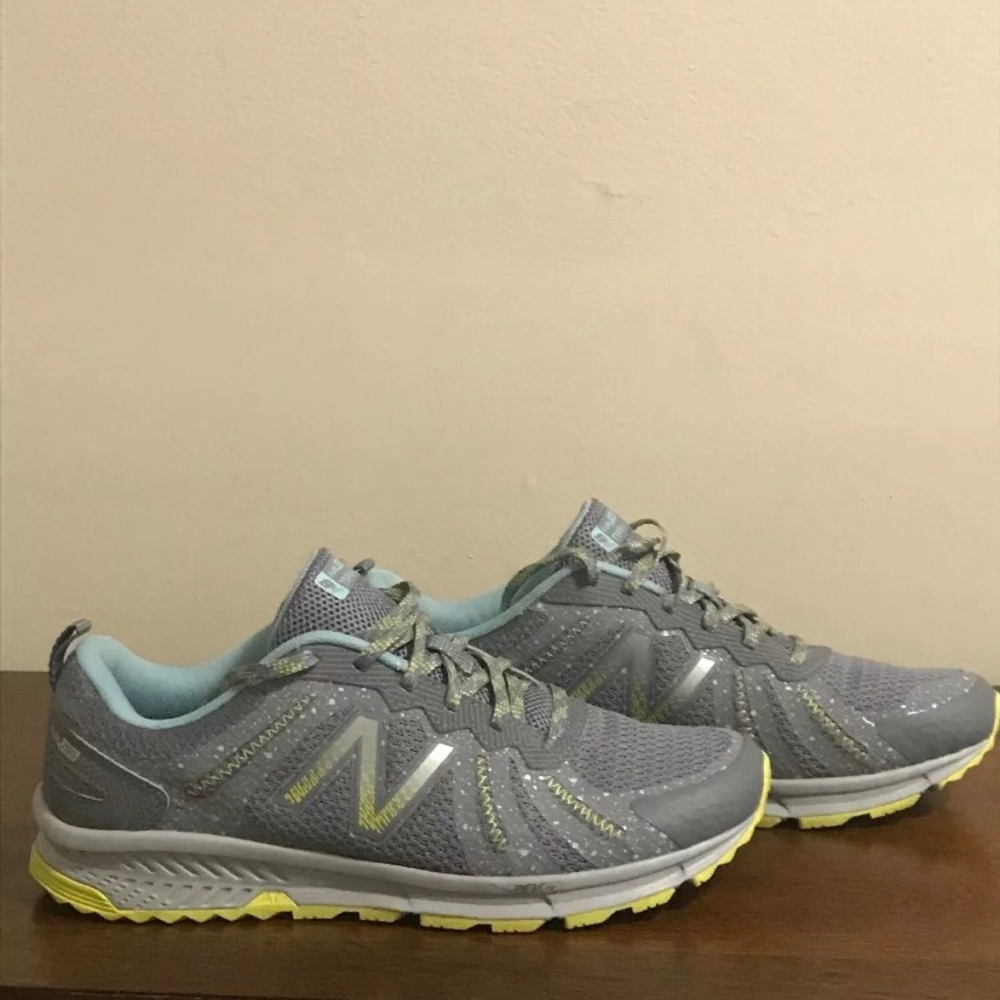 COPY - New balance t590v4 women shoes